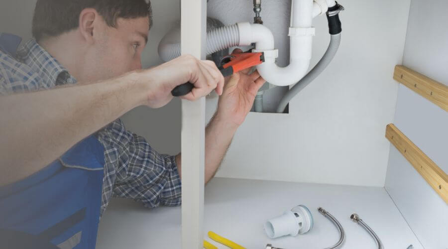 Local expert plumbing services in Parkton, NC